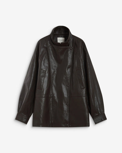 Grace&Mila Auburn Jacket