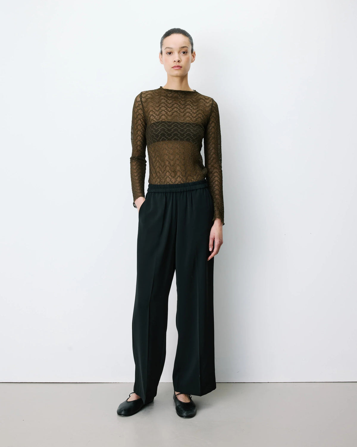 Grace&Mila Noblesse Pant