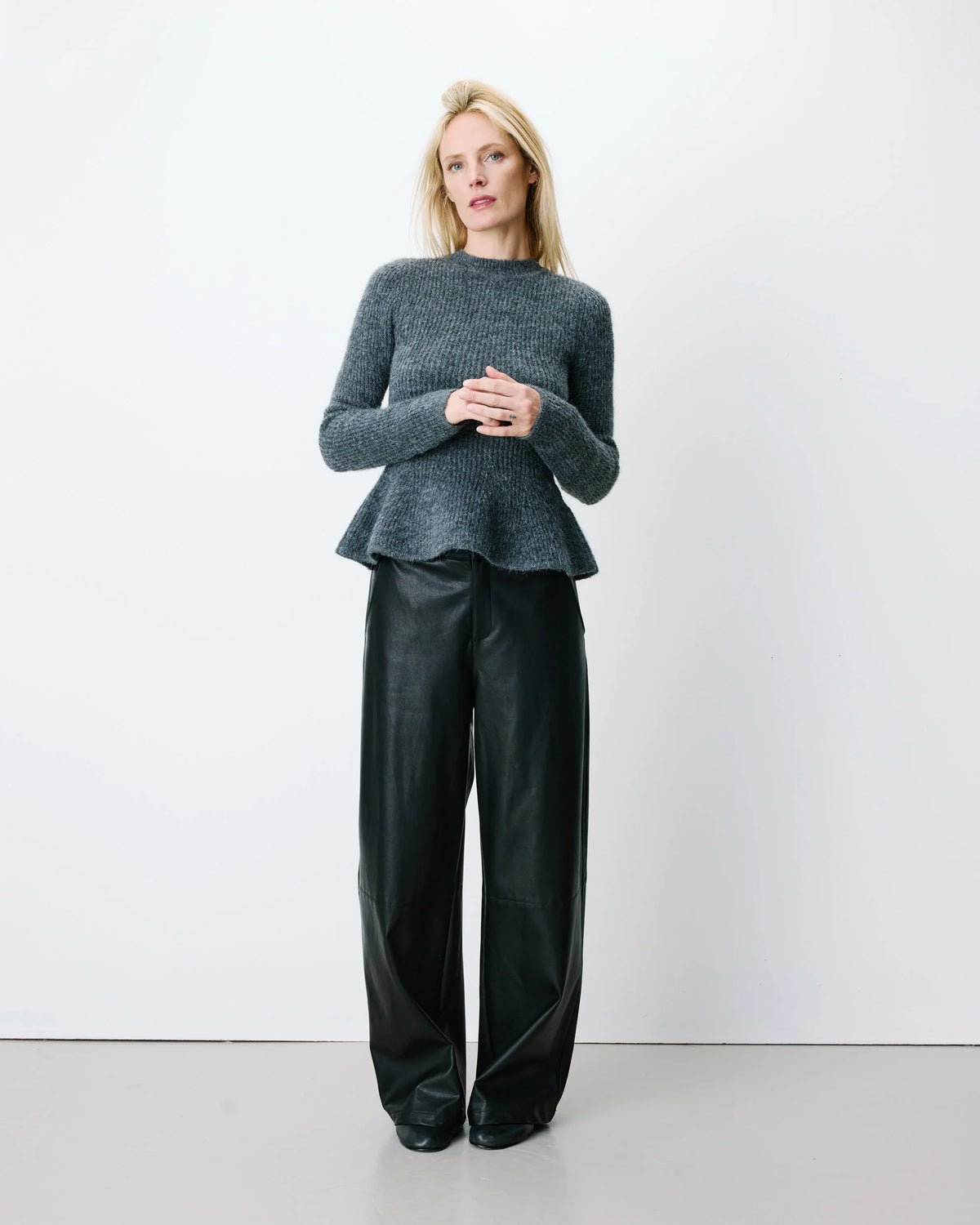 Grace&Mila Alvar Sweater