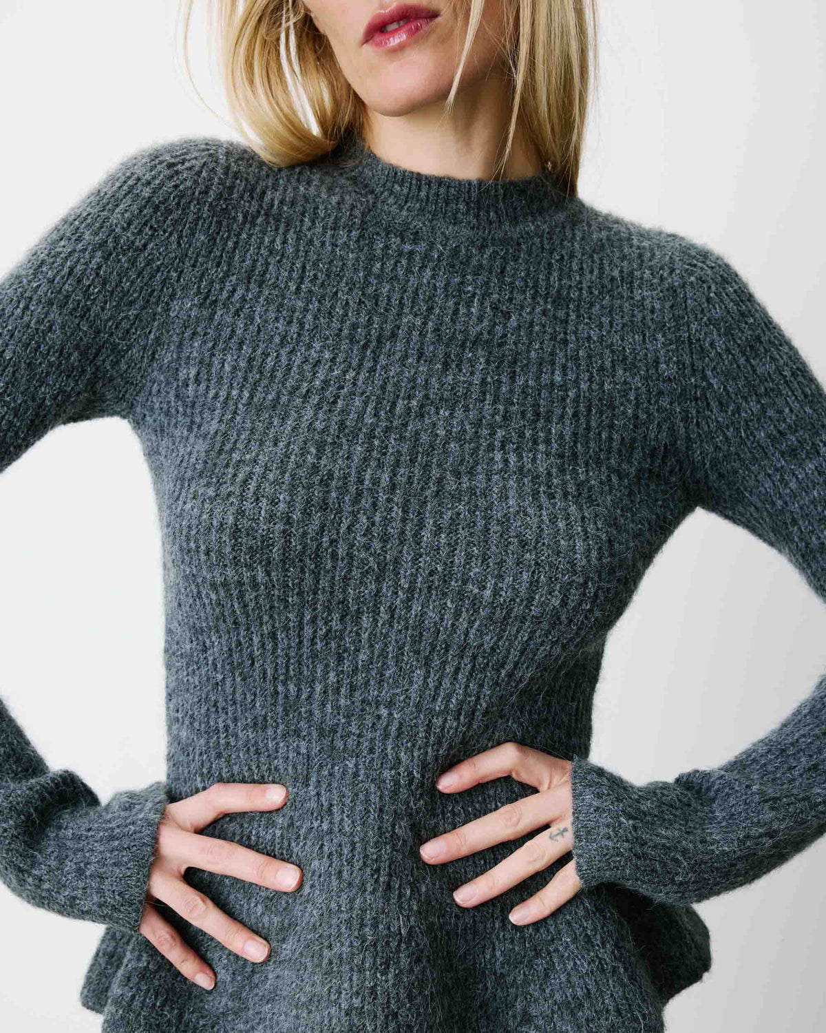Grace&Mila Alvar Sweater