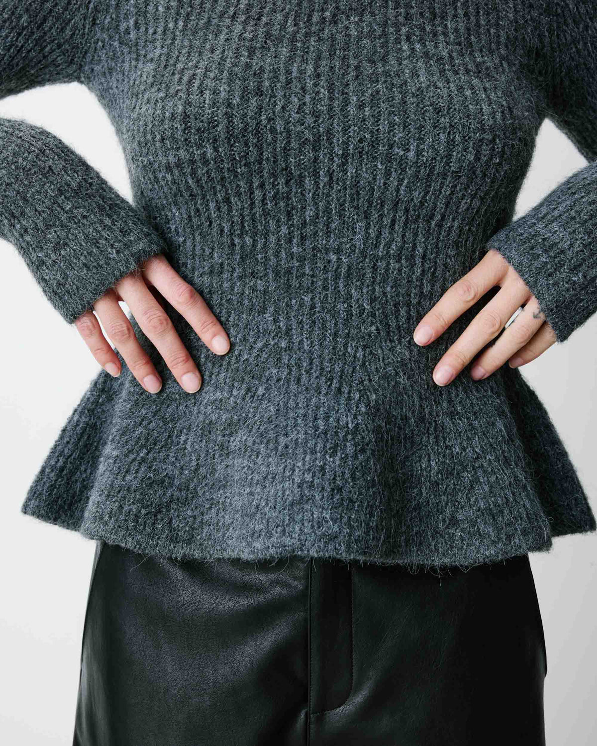 Grace&Mila Alvar Sweater
