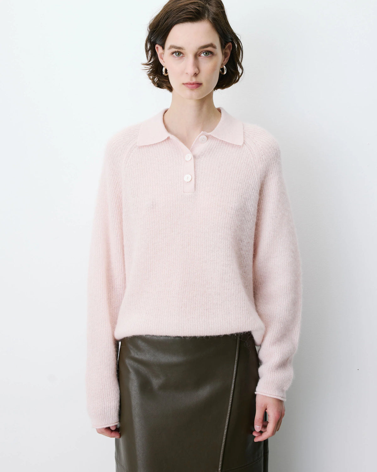 Grace&Mila Alevan Sweater