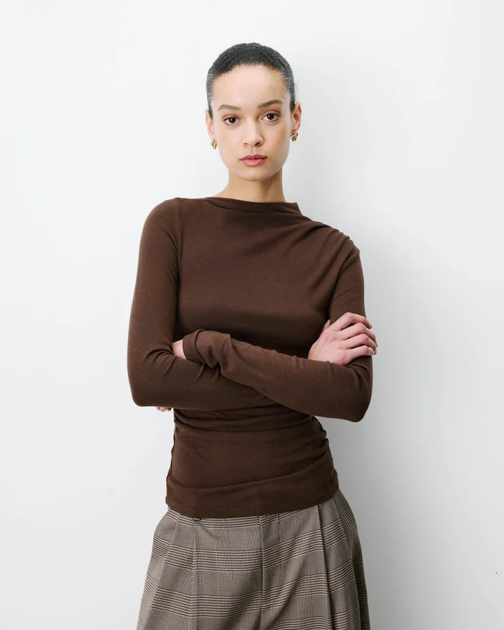 Grace&Mila Aurygny Top