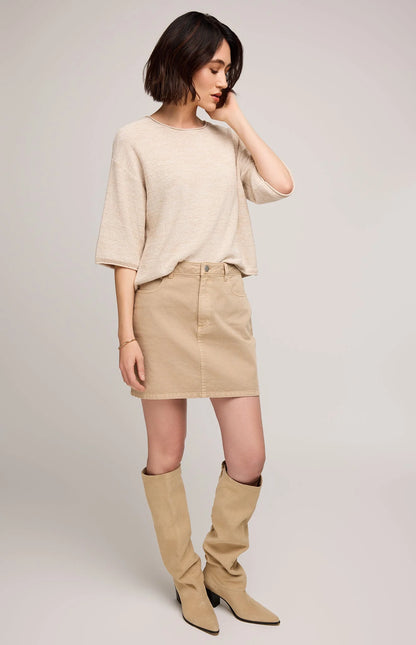 Gentle Fawn Thea Skirt