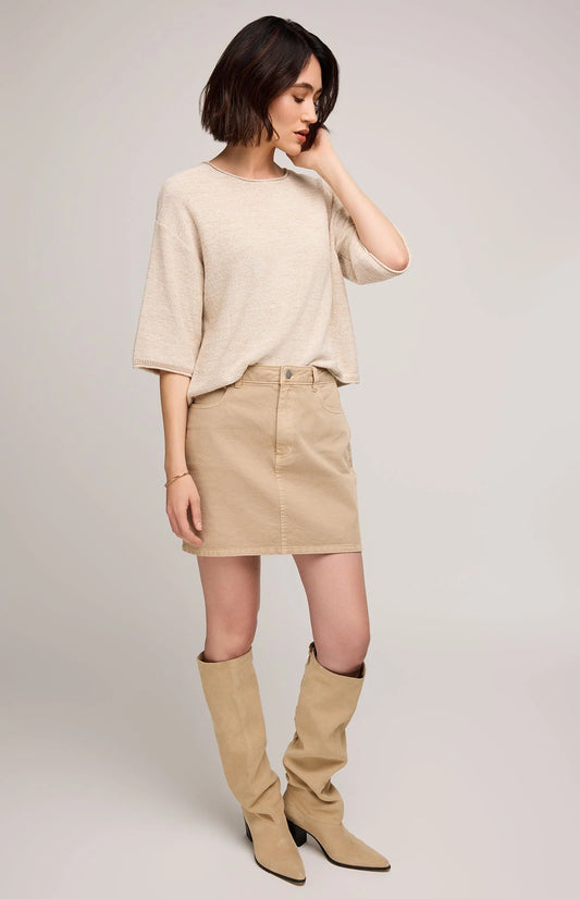 Gentle Fawn Thea Skirt