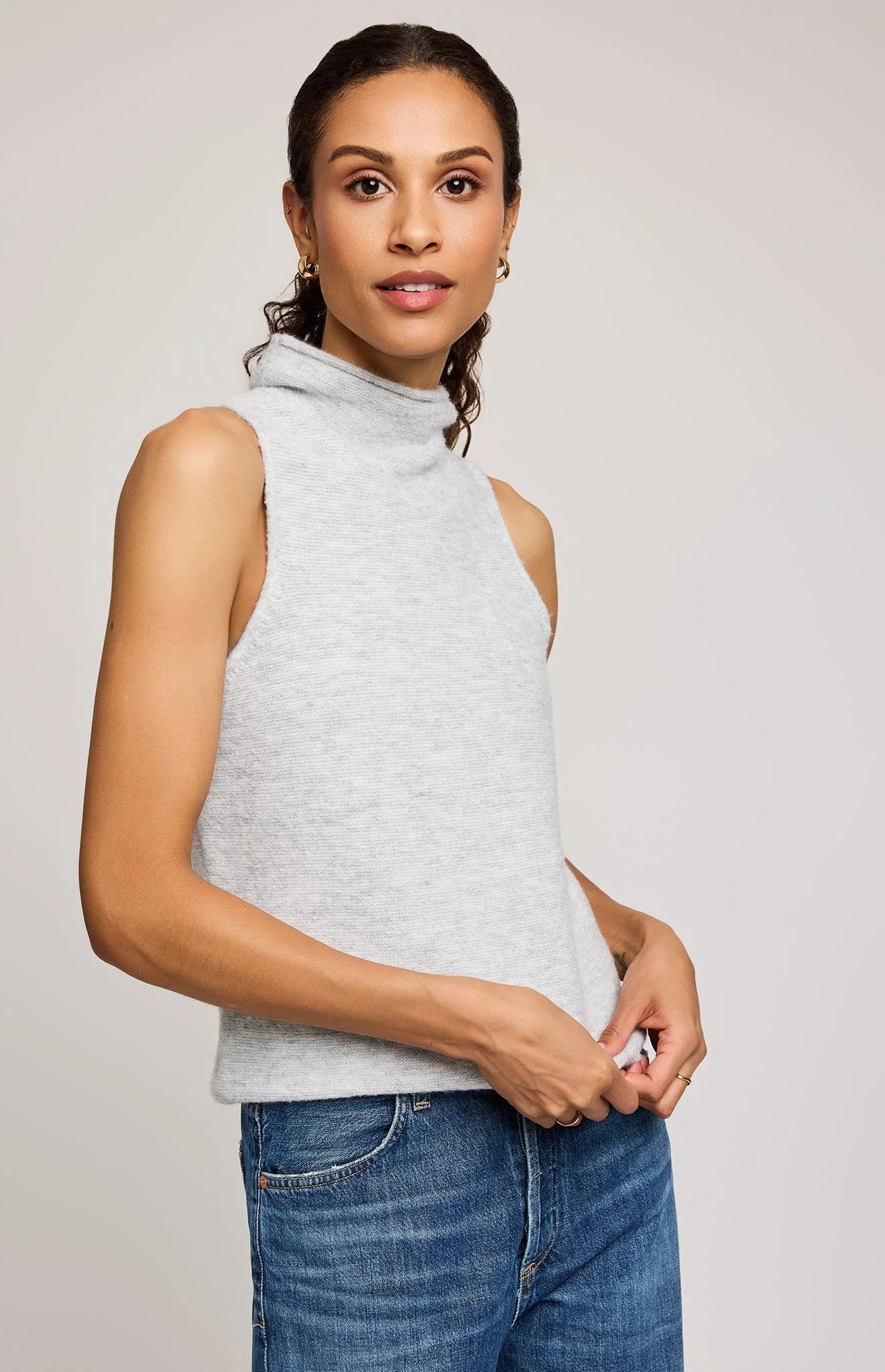 Gentle Fawn Orla Sleeveless Knit