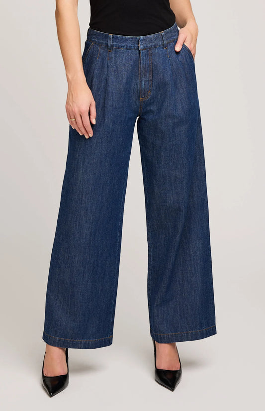 Gentle Fawn Amara Denim