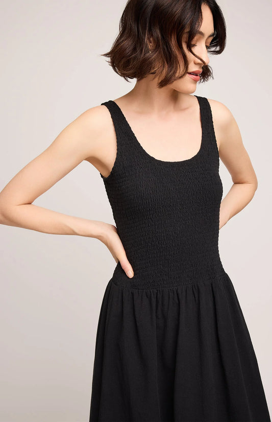 Gentle Fawn Eleanor Dress