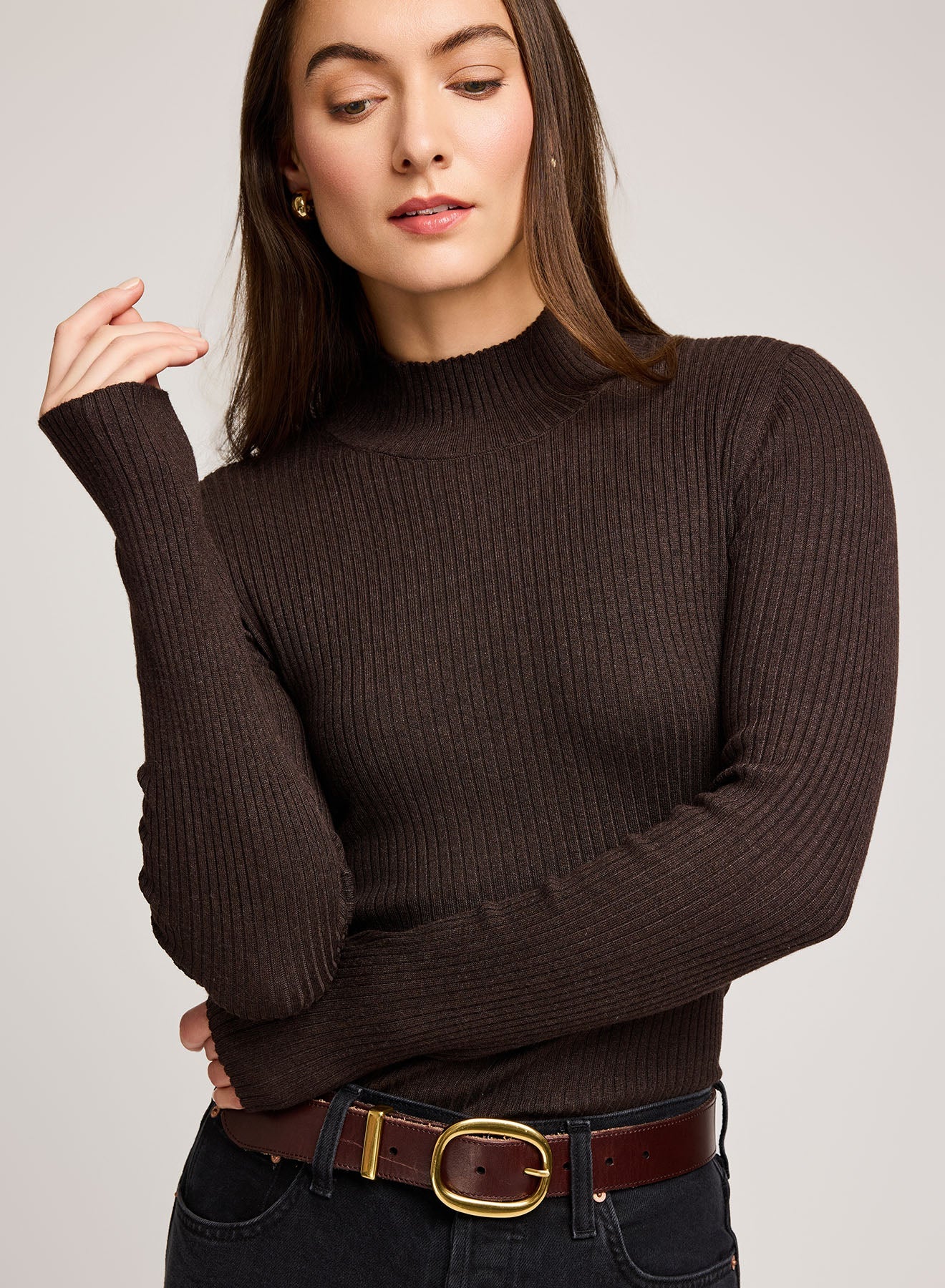 Gentle Fawn Arien Sweater