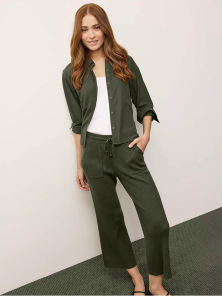 Splendid Georgie Rib Pant