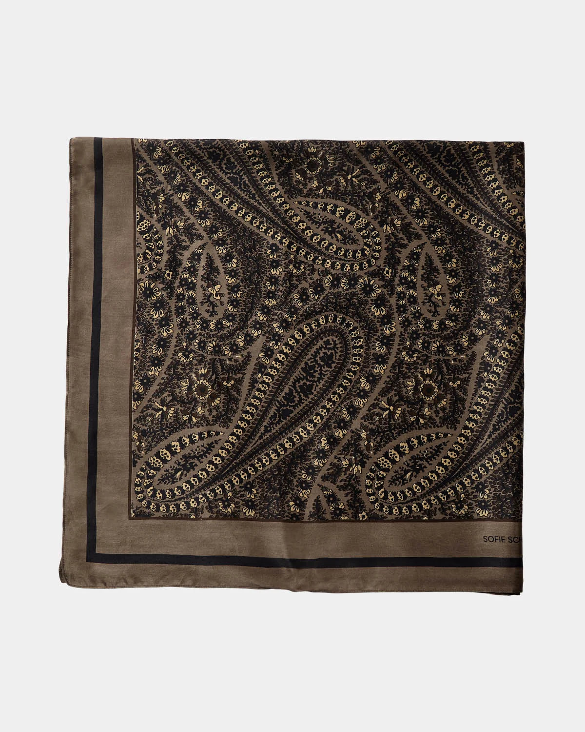 Sofie Schnoor HAISW Scarf