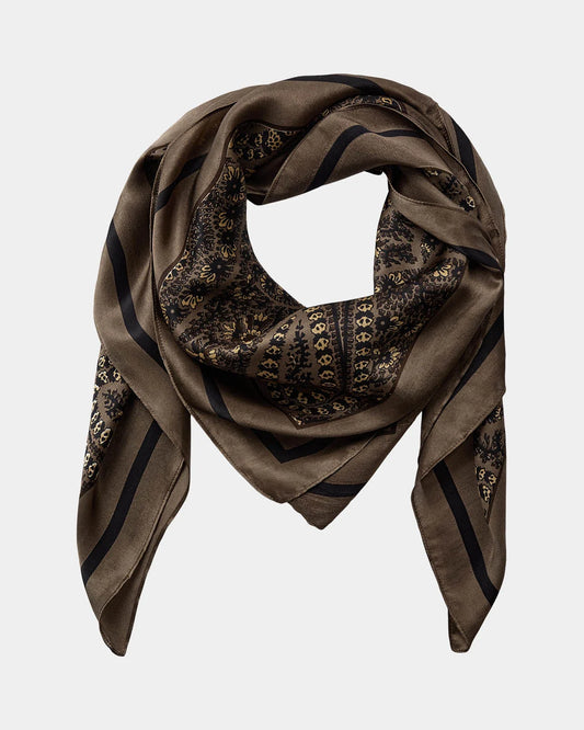 Sofie Schnoor HAISW Scarf