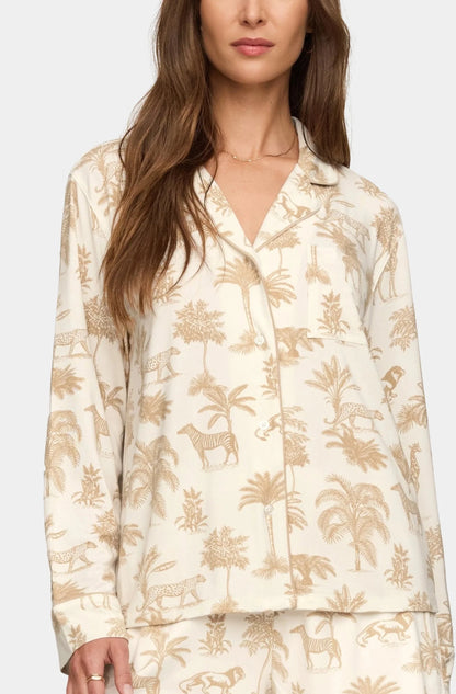 Z Supply Safari PJs