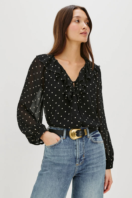 Rails Honora Blouse