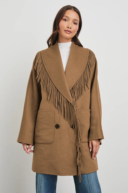 Rails Hugo Coat