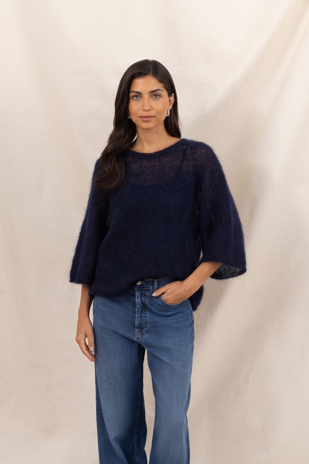 Charli Hannah Sweater