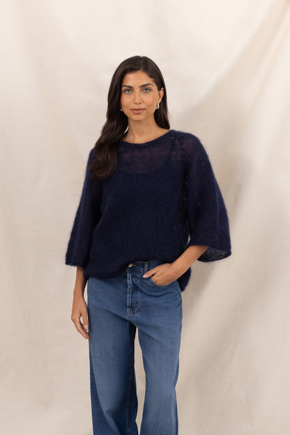 Charli Hannah Sweater