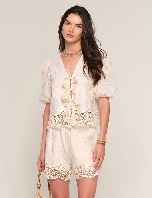 Heartloom Janna Two Piece