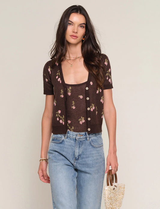 Heartloom Jodene Cardi