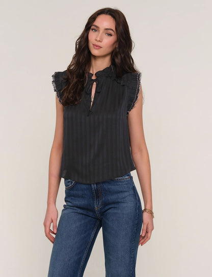 Heartloom Ananda Top