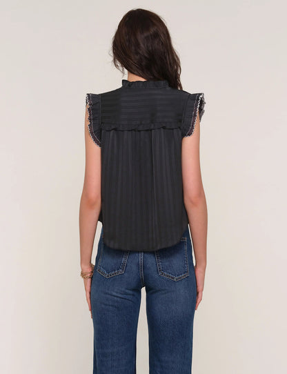 Heartloom Ananda Top
