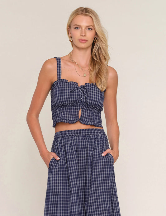 Heartloom Shawn Two Piece