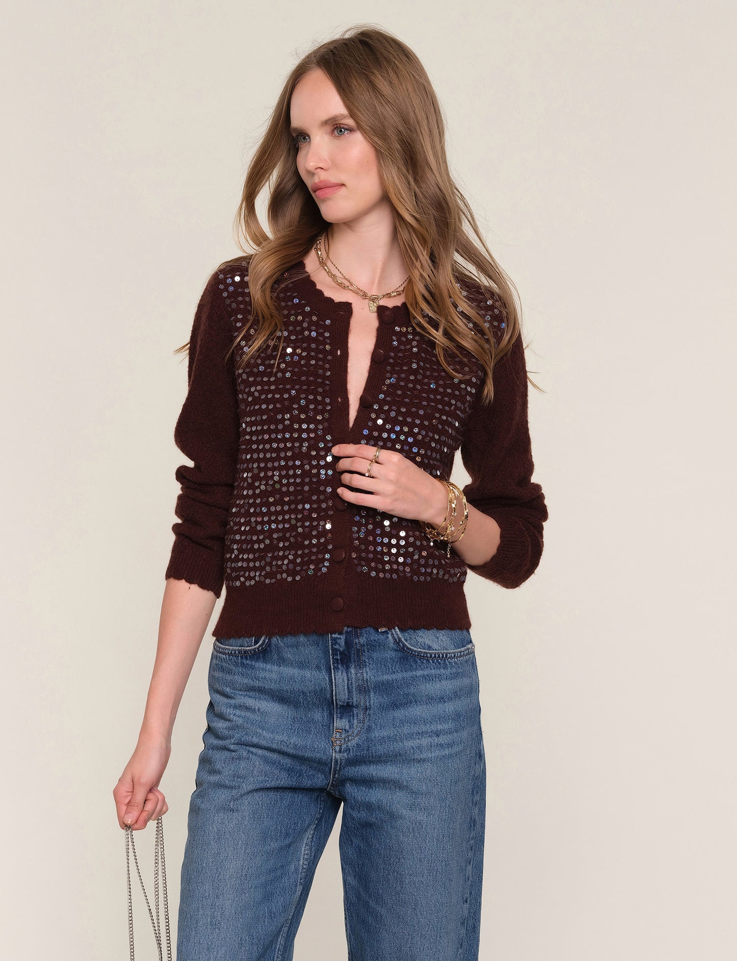 Heartloom Lettie Cardi