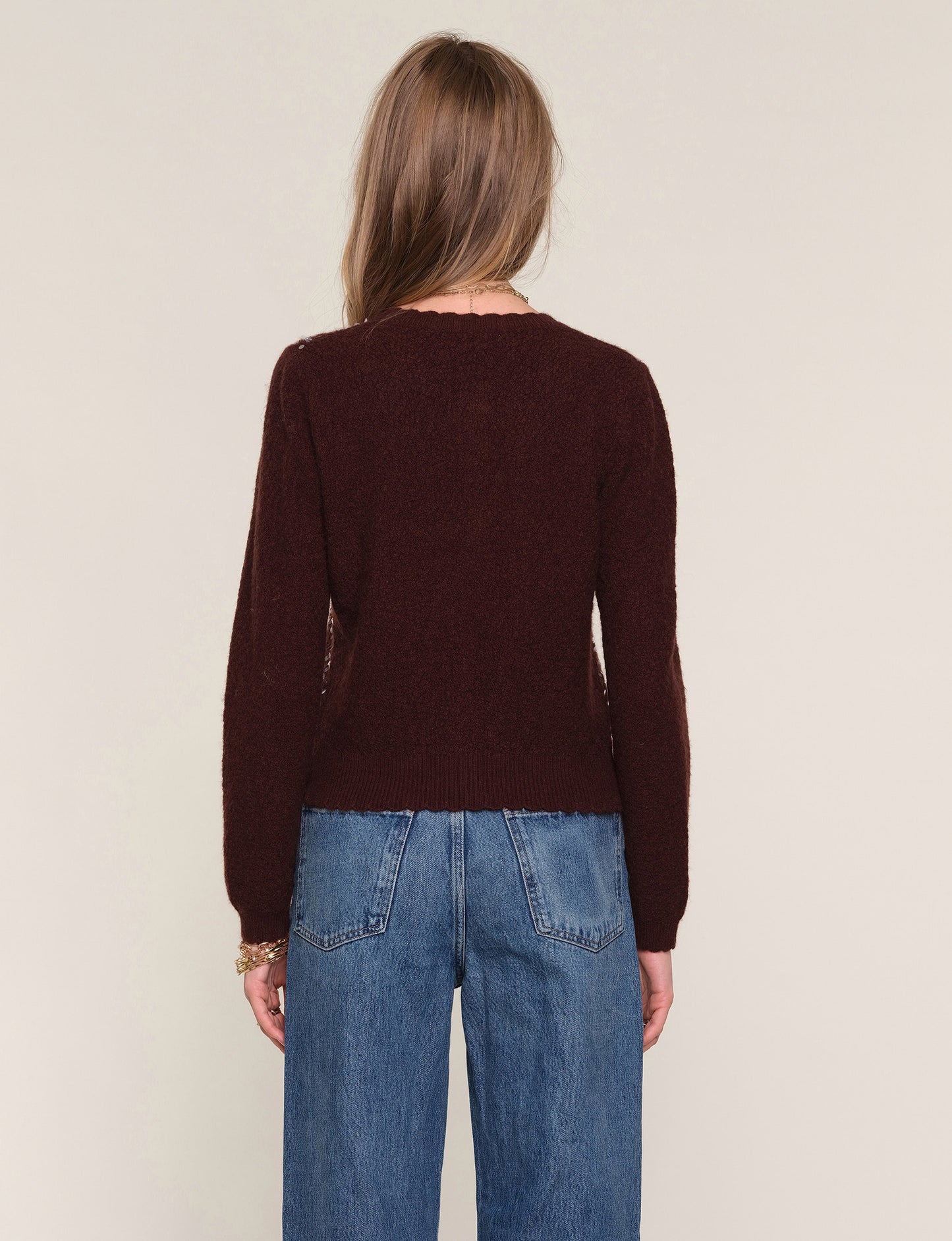 Heartloom Lettie Cardi