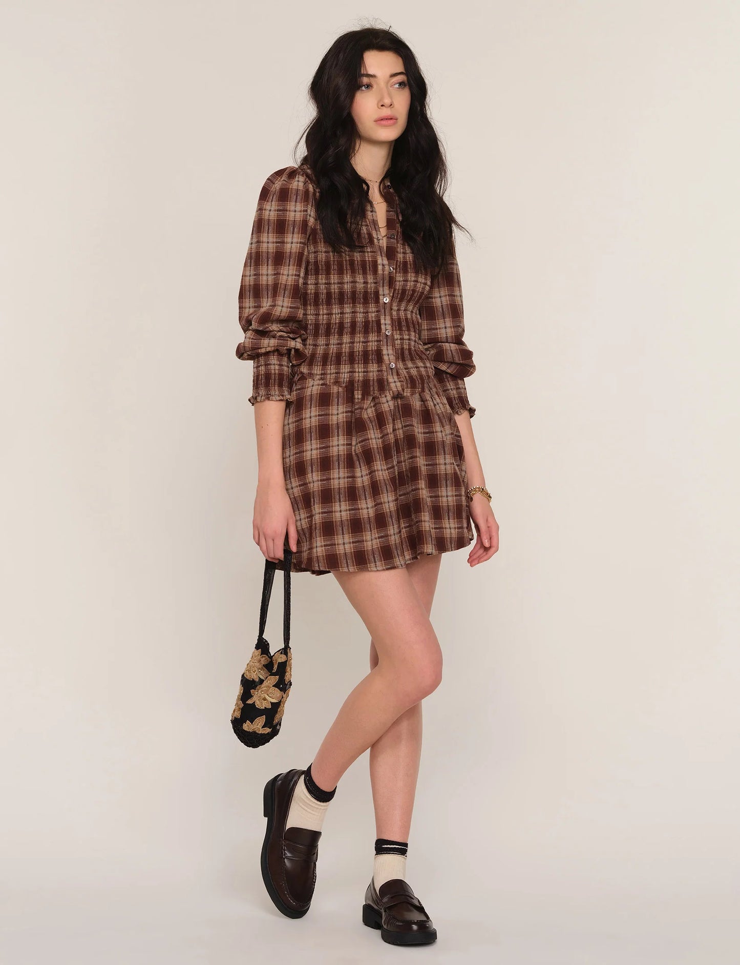 Heartloom Torin Dress