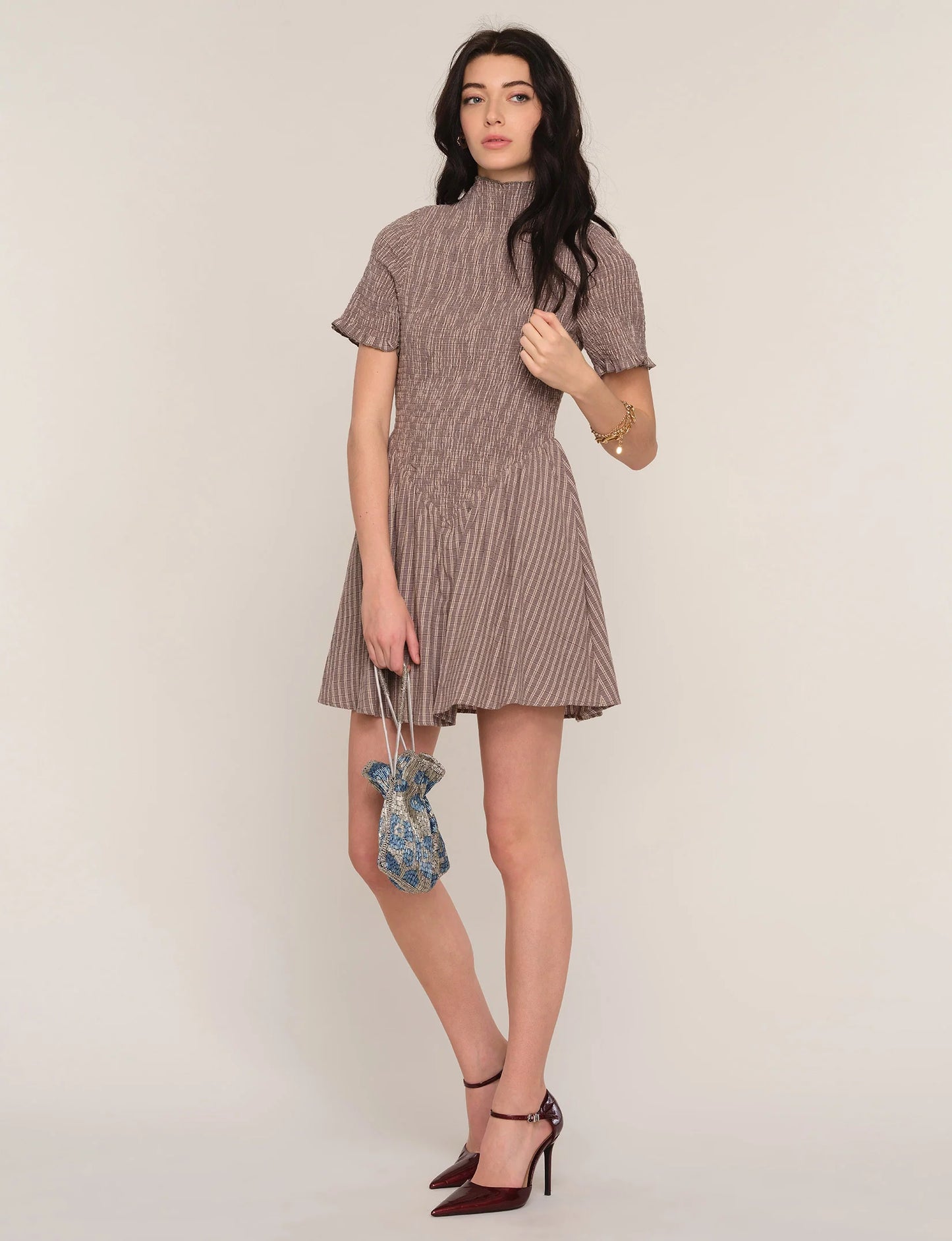 Heartloom Debi Dress