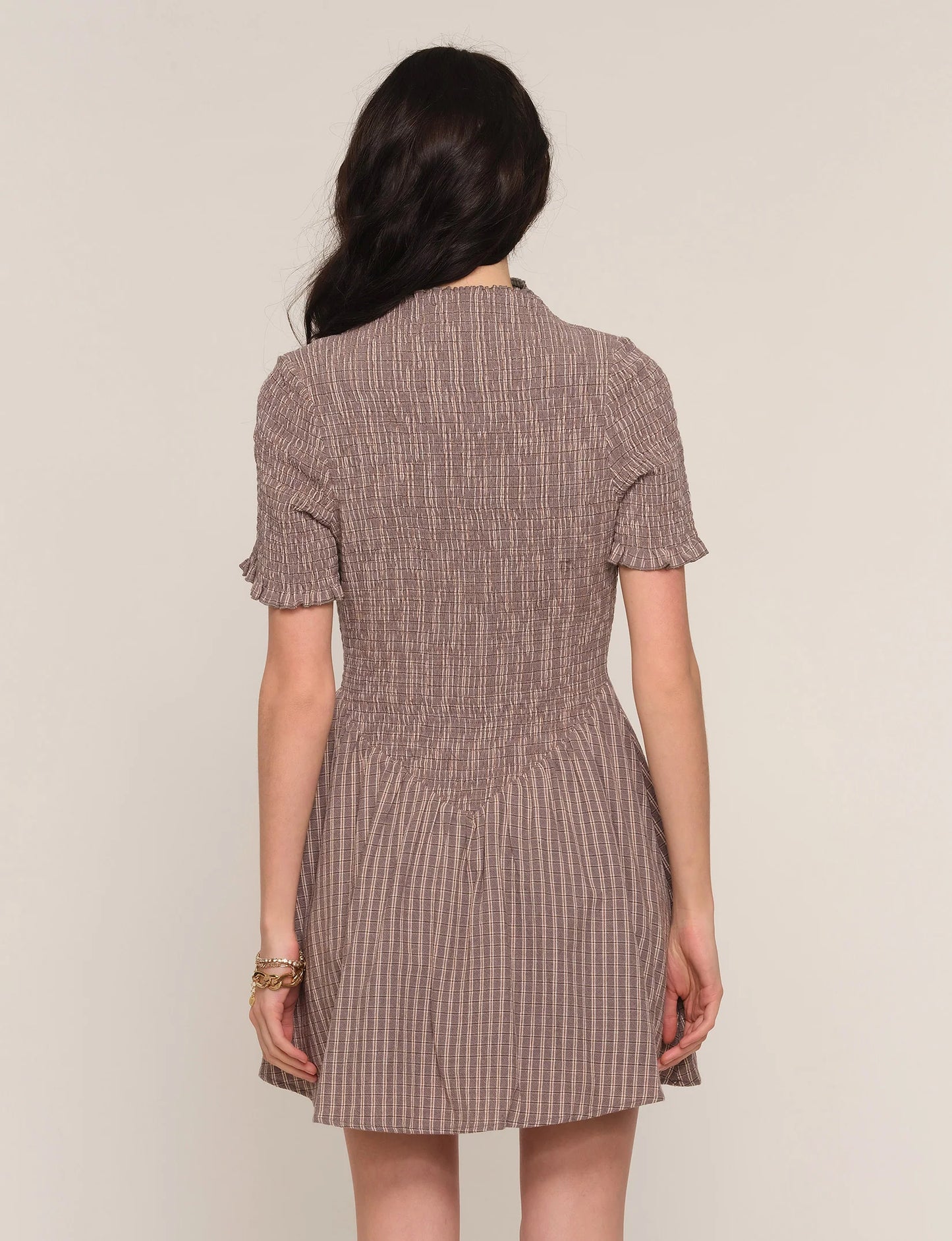 Heartloom Debi Dress