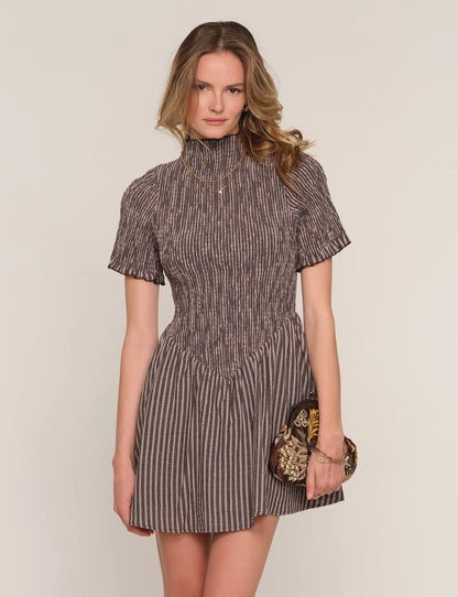 Heartloom Debi Dress