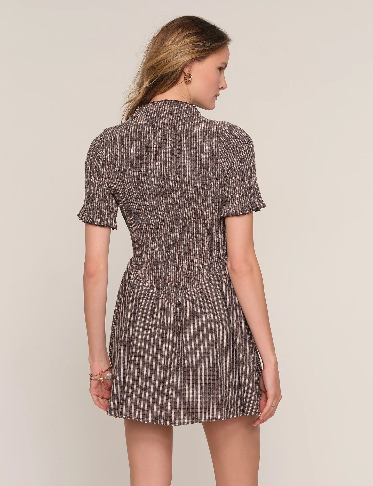 Heartloom Debi Dress