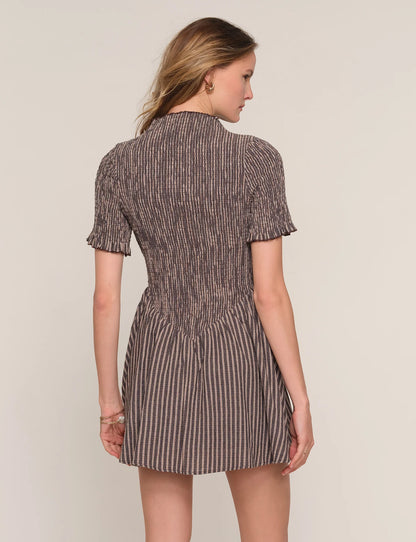 Heartloom Debi Dress