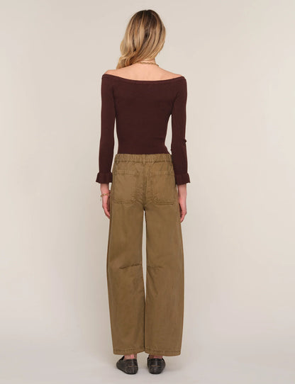 Heartloom Anais Pant