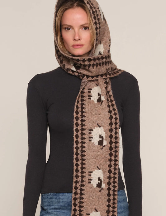 Heartloom Doria Scarf