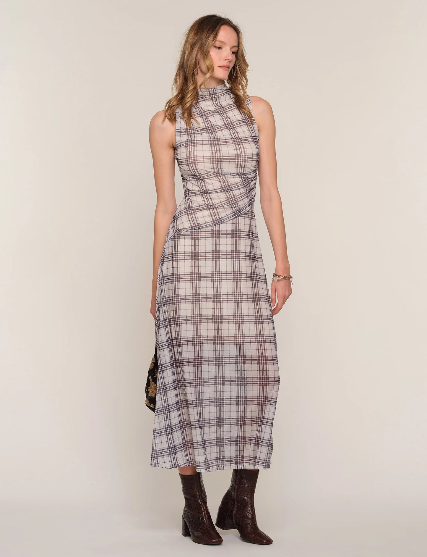 Heartloom Warren Dress