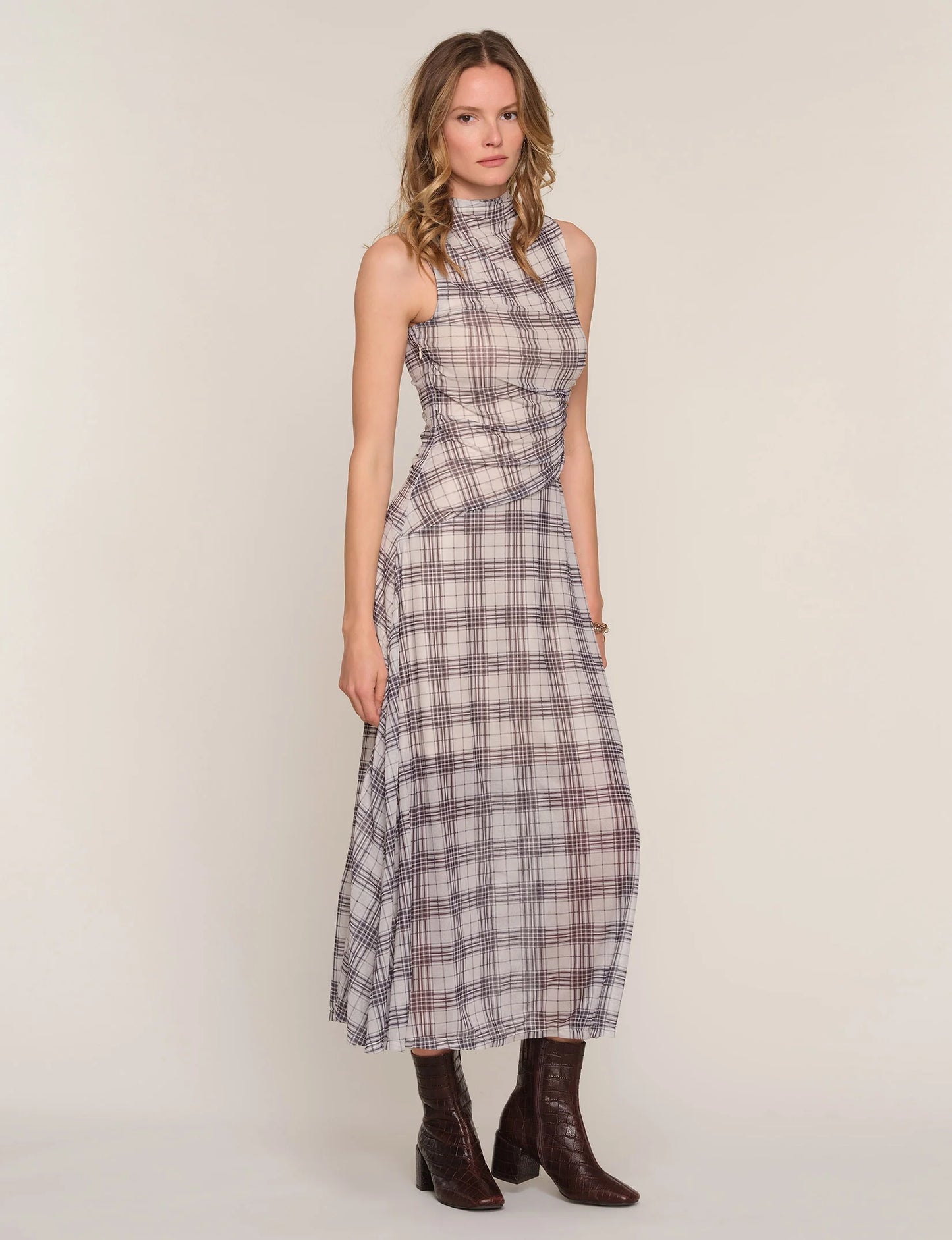 Heartloom Warren Dress