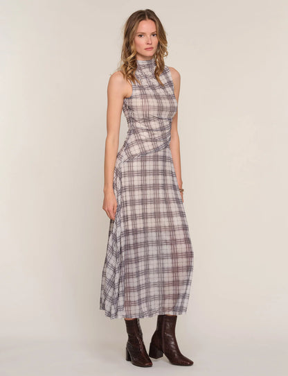 Heartloom Warren Dress