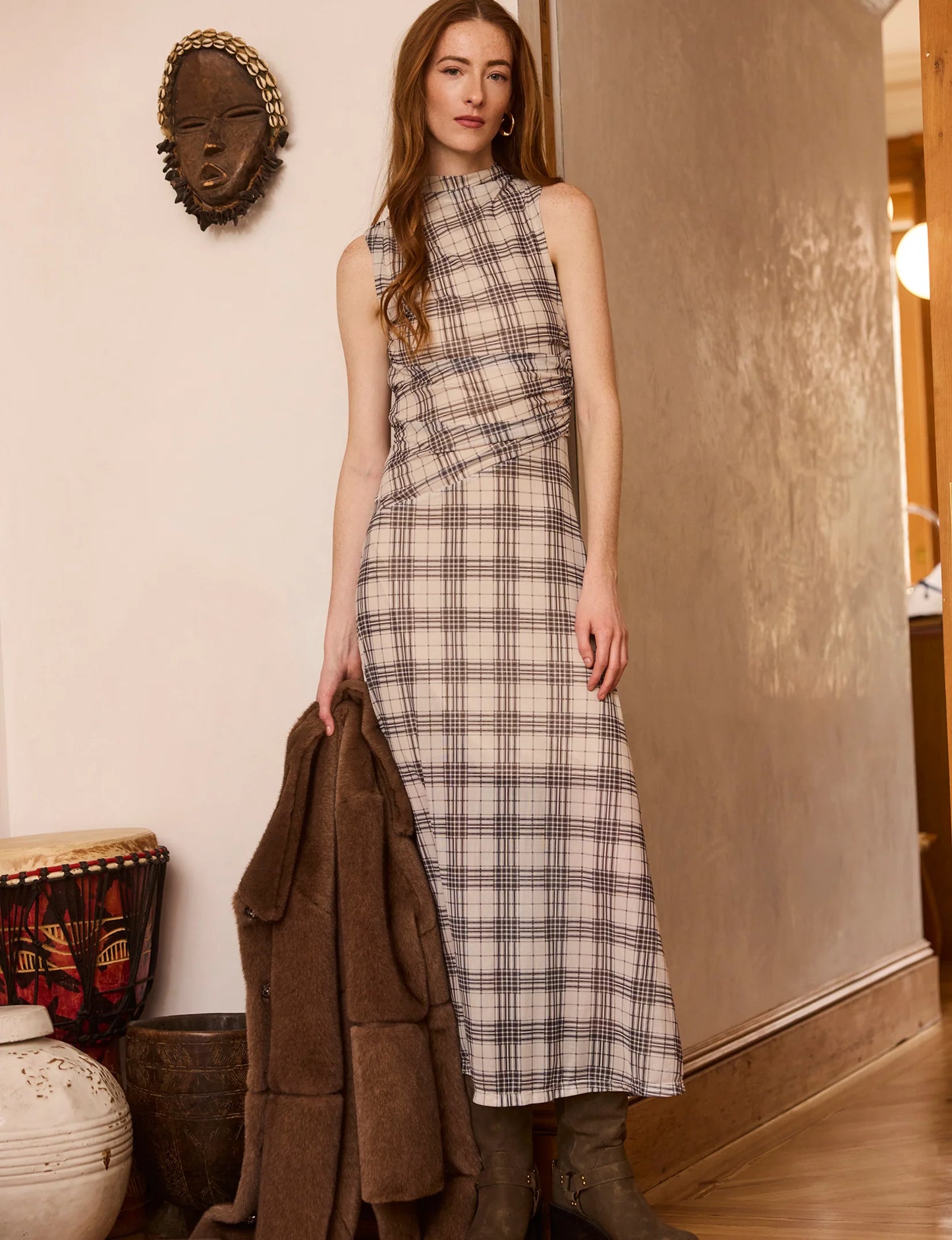 Heartloom Warren Dress