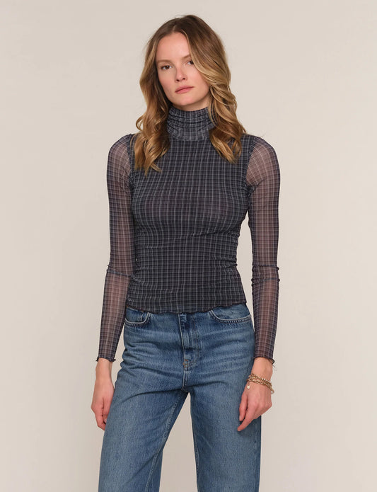 Heartloom Evette Top