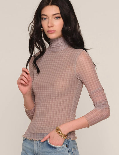 Heartloom Evette Top
