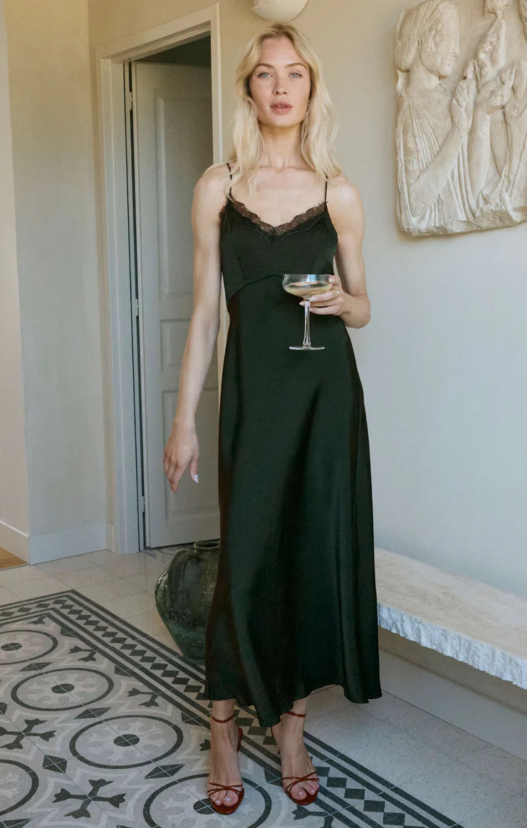 Z Supply After Hour Midi Dress
