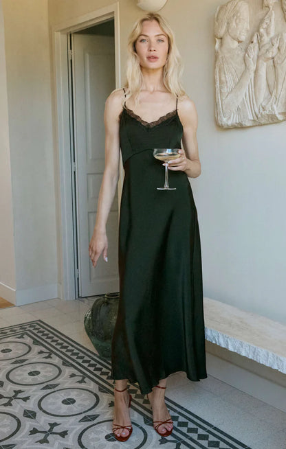 Z Supply After Hour Midi Dress
