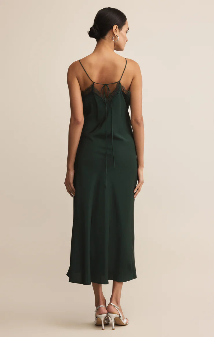 Z Supply After Hour Midi Dress