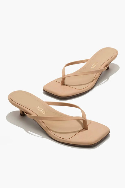 Tkees Julia Kitten Heel