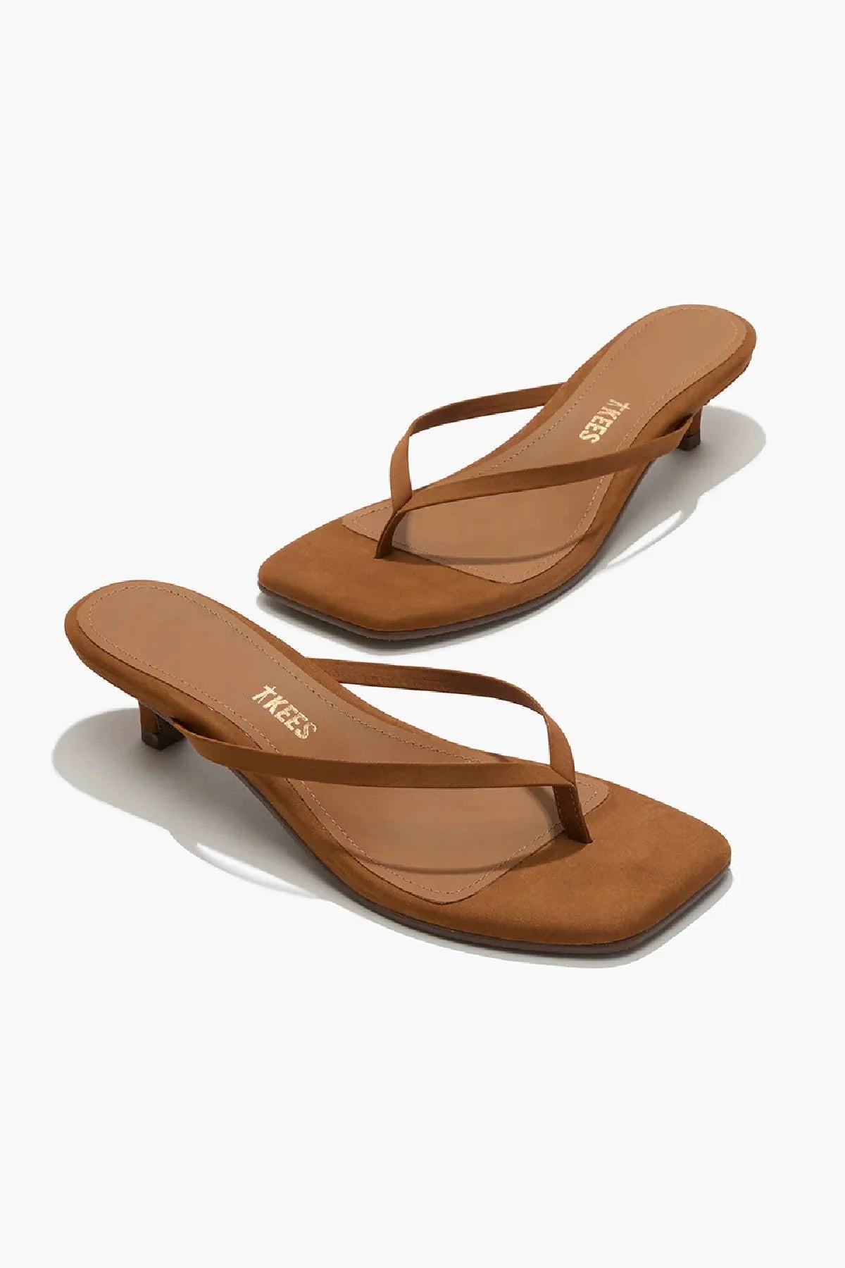 Tkees Julia Kitten Heel