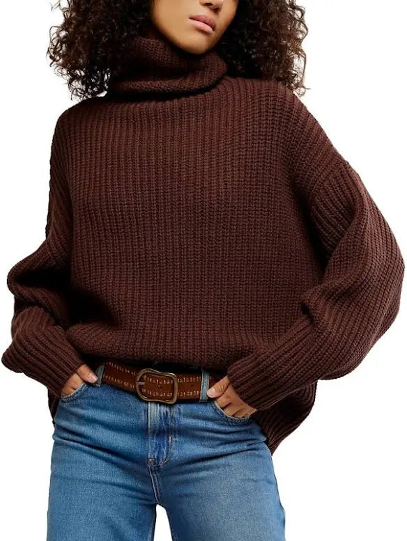 Free People Swim Too Deep Pullover