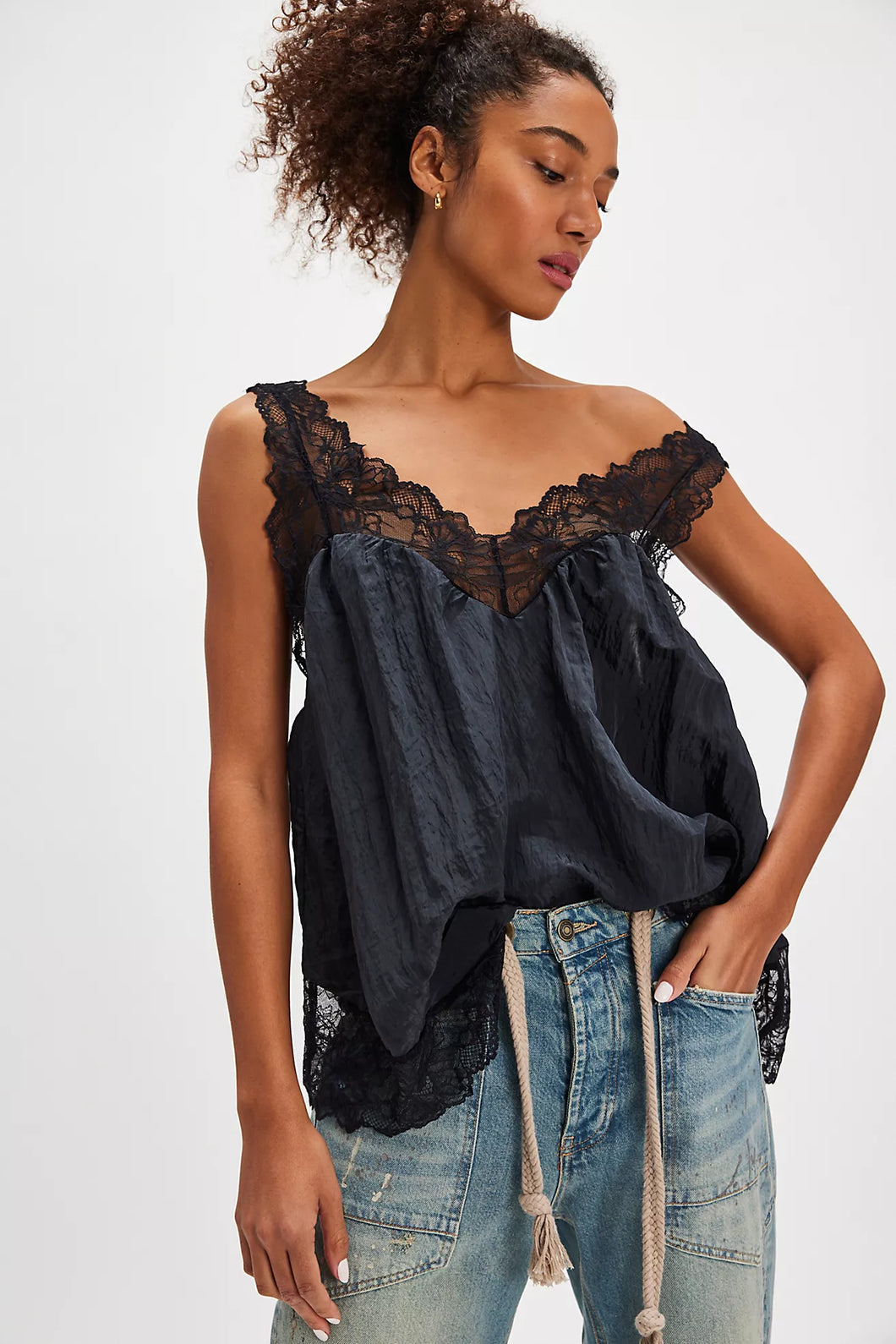 Free People Lacey Essential