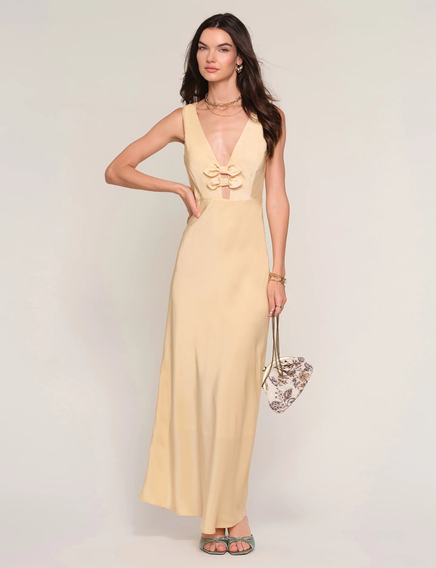 Heartloom Dazey Dress